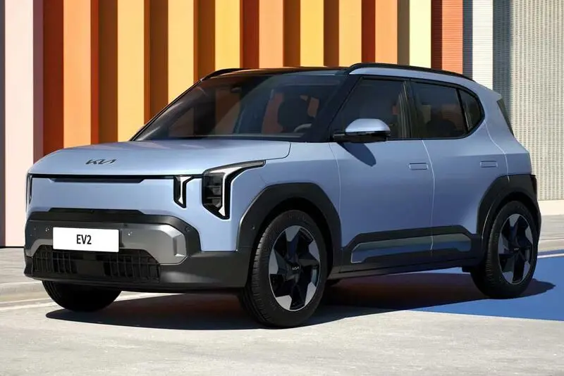 بهترین خوردوهای 2027