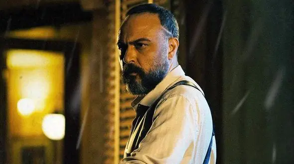 فیلم  پشت صحنه جذاب از رضا پروانه در «بازنده» ! / حماسه عوامل را ببینید !