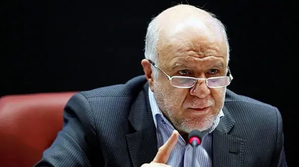 زنگنه‌: متناسب با شرایط جنگی با ما برخورد کنید + فیلم