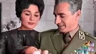 تولد در آزمایشگاه تل‌آویو؟؛ رضا پهلوی، تنها ولیعهد جهان که شناسنامه‌اش بوی اسرائیل می‌دهد!+سند