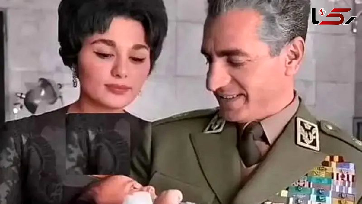 تولد در آزمایشگاه تلآویو؟؛ رضا پهلوی، تنها ولیعهد جهان که شناسنامهاش بوی اسرائیل میدهد!+سند