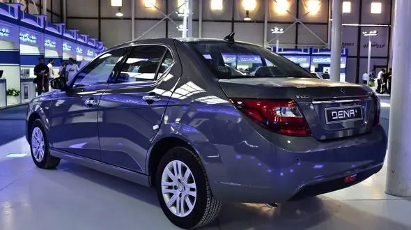 قیمت محصولات ایران خودرو امروز یکشنبه 30 آذر ماه 99 + جدول