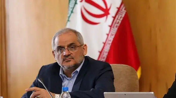 استیضاح وزیر آموزش و پرورش تحویل هیات رئیسه شد