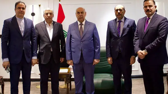 گشودن مسیرهای تازه گردشگری ایران و عراق؛ از زیارت تا سلامت و تفریح