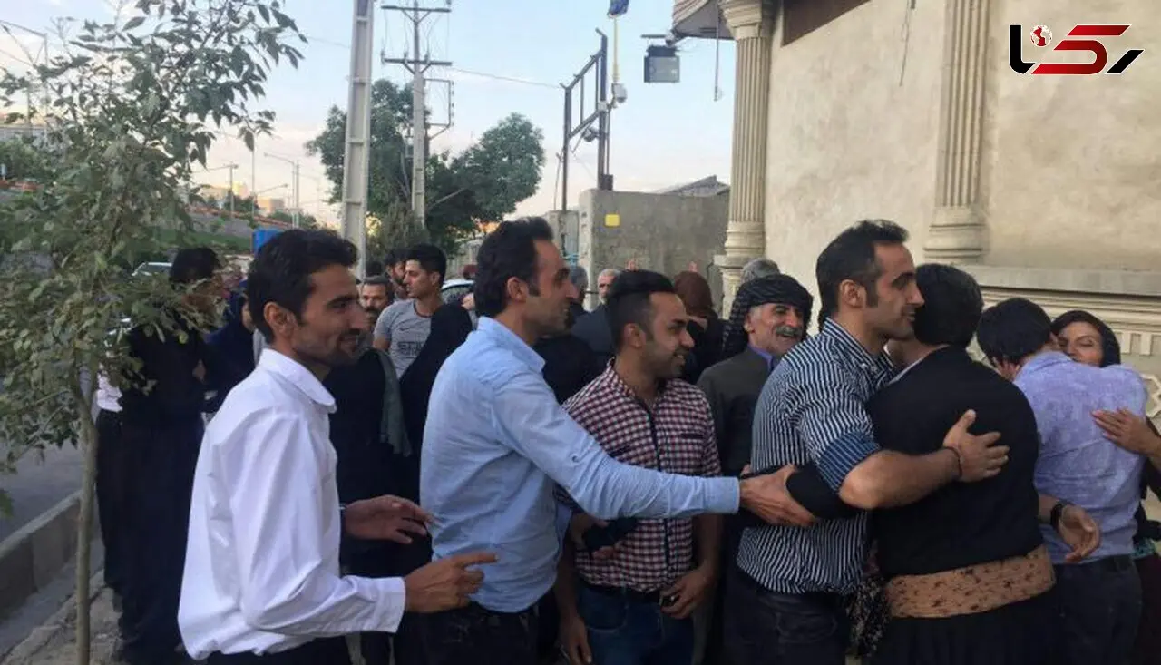 اعدامی را بخشیدیم تا حالمان بهتر شود / روایت 3 خانواده که از قصاص قاتل گذشتند