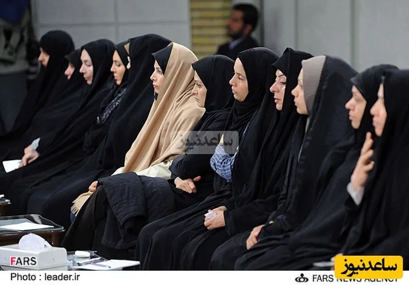 رهبر