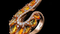 گلچینی از شیک ترین مدل جواهرات برند De Laur