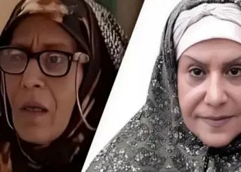 شهربانو موسوی تغییر چهره داد/ خانوم بازیگر در 65 سالگی اصلا قابل شناسایی نیست