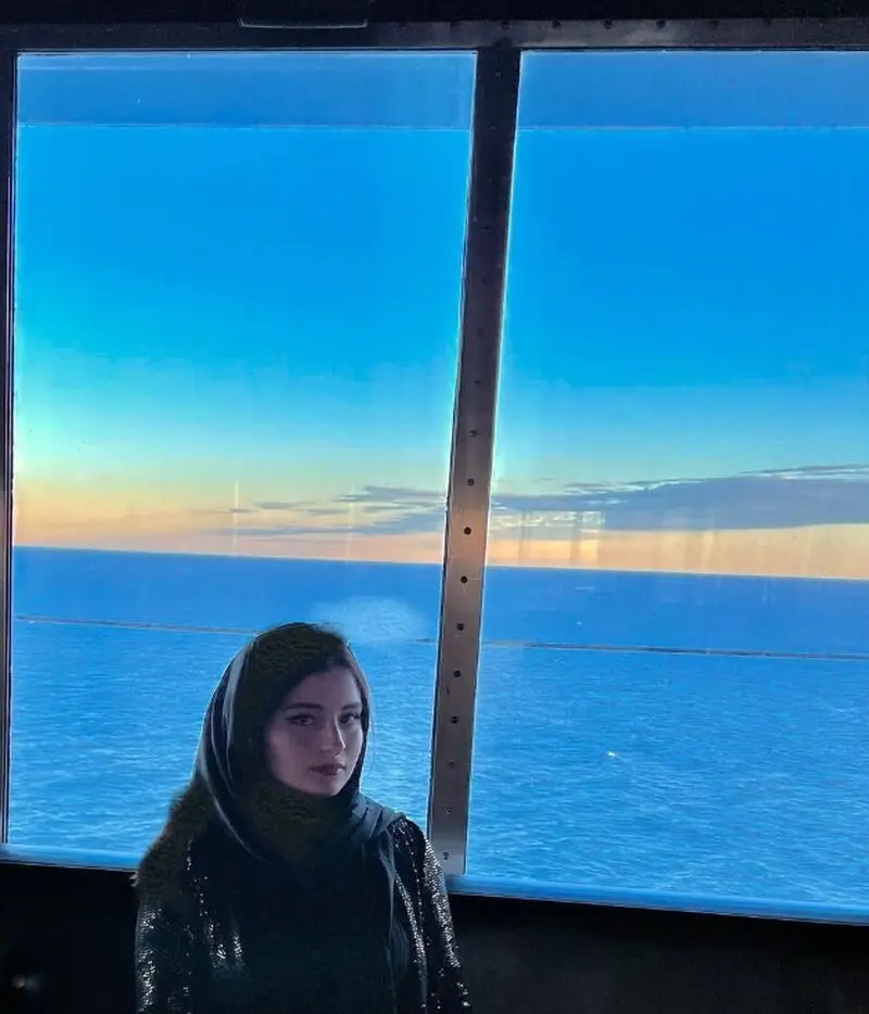 نیکا فرقانی
