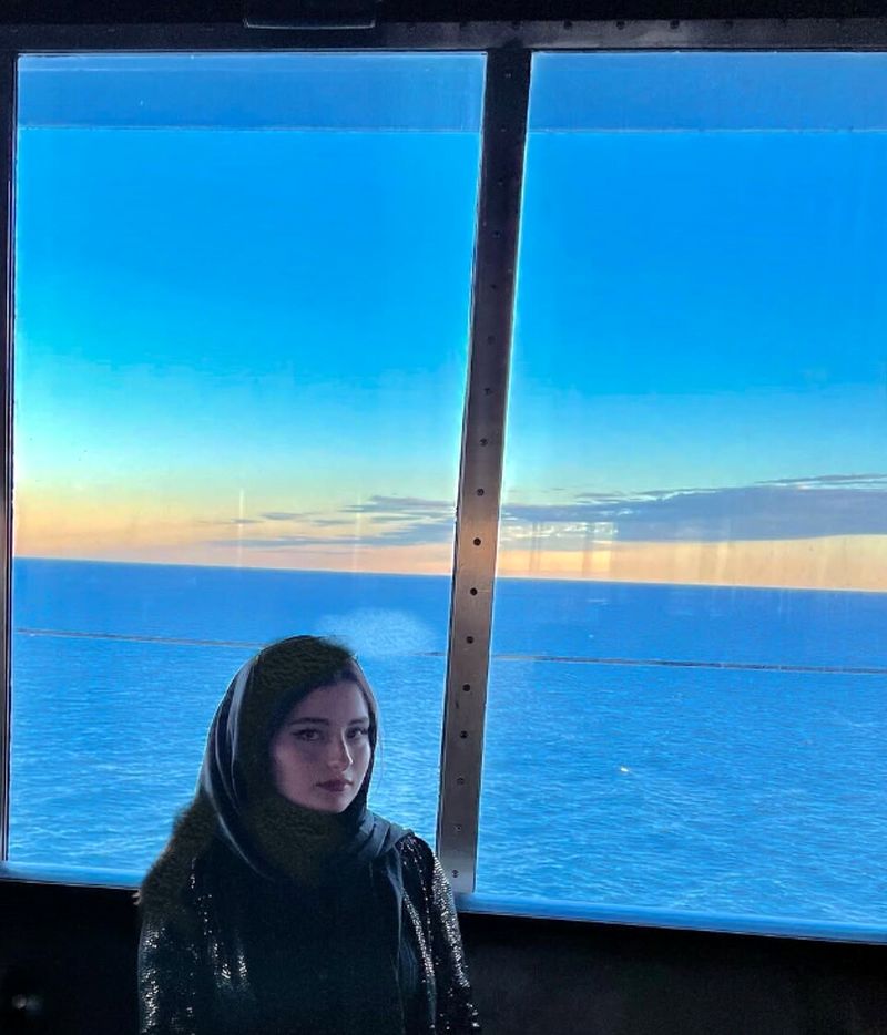 نیکا فرقانی
