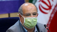 ویروس کرونا در تهران ضعیف شد ؟ /  زالی  پاسخ داد