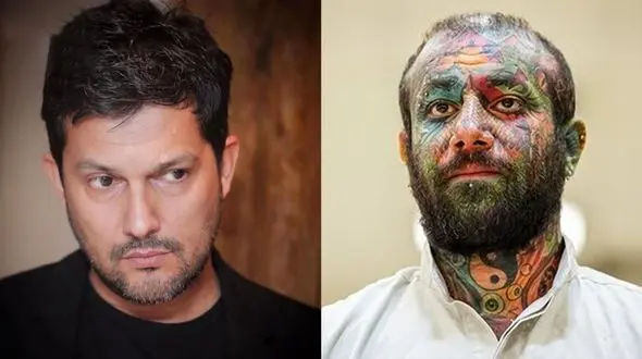 فیلم اشک‌های حامد بهداد در حمایت از تتلو