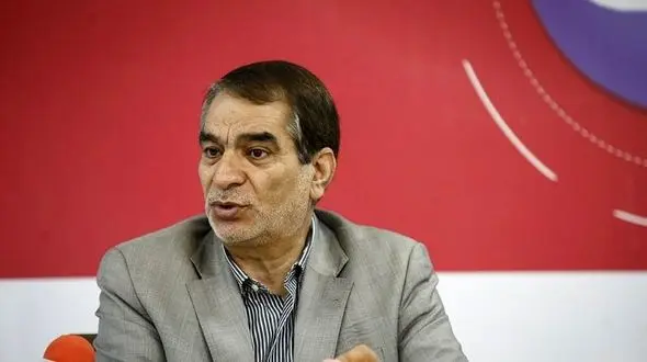 رفتار زنگنه باعث شد که به پرداخت ۱۸ میلیارد دلار خسارت محکوم شویم