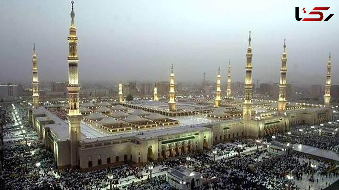 عربستان ورود به مشاعر مقدس را تا ۱۱ اوت ممنوع کرد