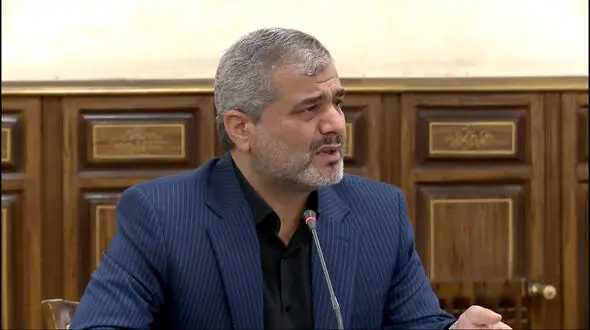 چند زندانی جریان اغتشاشات آزاد شدند؟ / رئیس کل دادگستری استان تهران اعلام کرد
