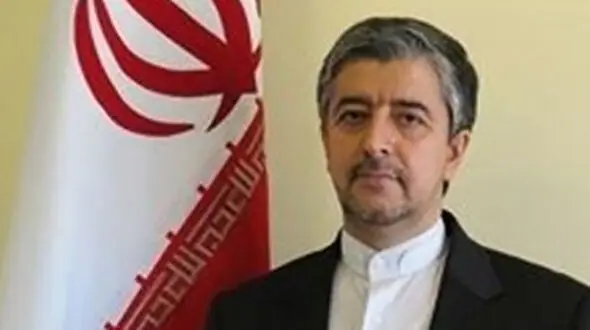 مرگ استاد خلبان ایرانی در آفریقای جنوبی 
