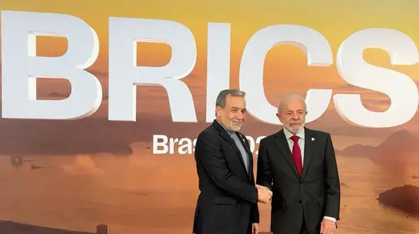  آنچه اسرائیل و ایالات متحده مرتکب شدند، نقض بی‌سابقه صلح بین‌المللی بود