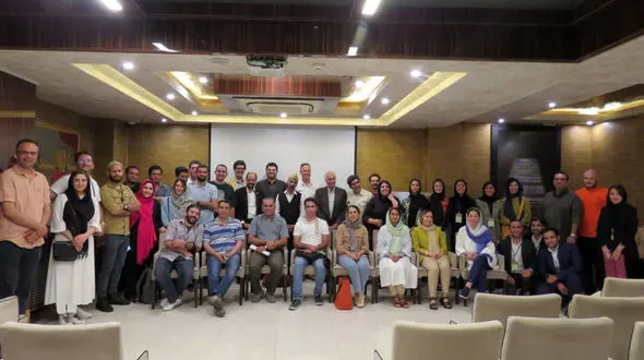 مرال های آمل به تعداد انگشتان دست رسیده‌اند/ضیائی: سازمان محیط زیست ناتوان از حفاظت است