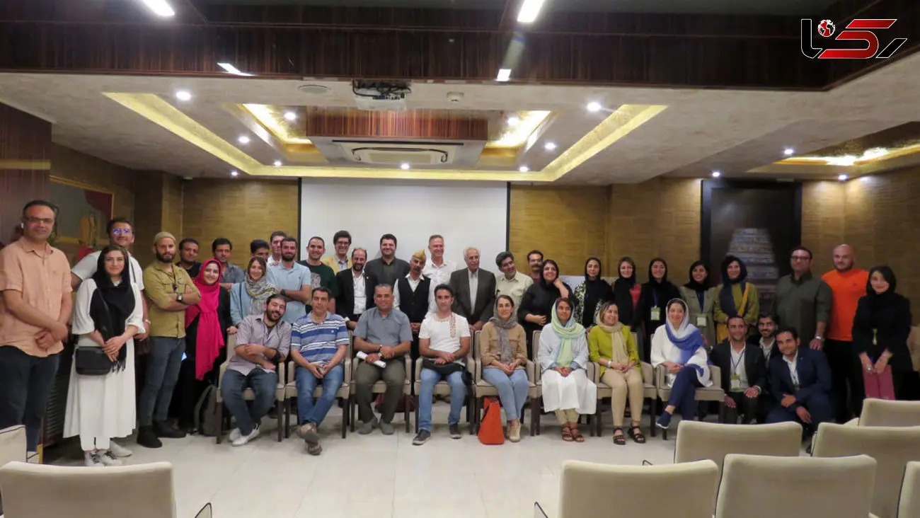 مرال های آمل به تعداد انگشتان دست رسیده‌اند/ضیائی: سازمان محیط زیست ناتوان از حفاظت است