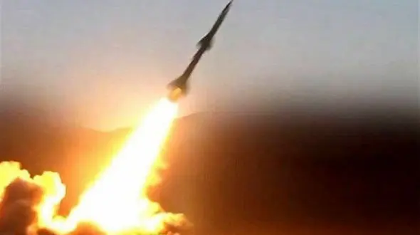 احتمال حمله موشکی قریب‌الوقوع گروه‌های مقاومت به مواضع آمریکا در منطقه