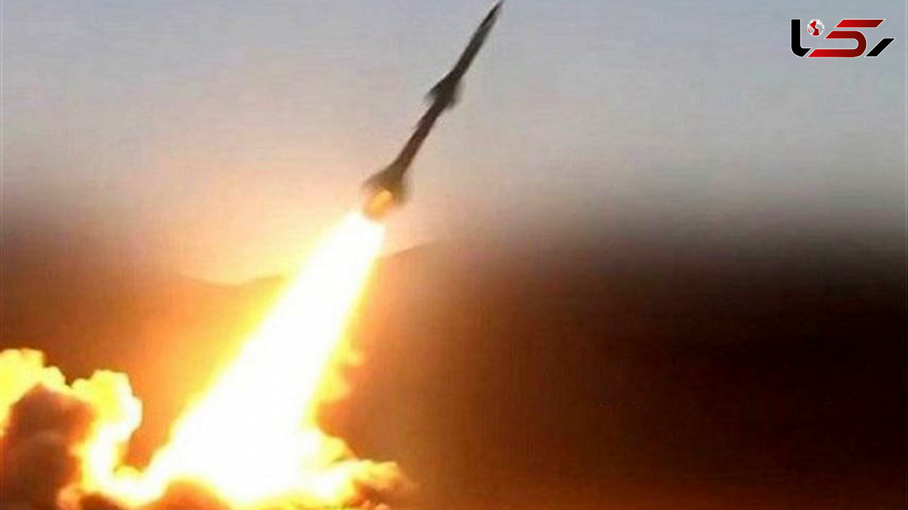 یمن سایت راداری سعودی‌ها در «خمیس مشیط» را هدف حمله موشکی قرار داد