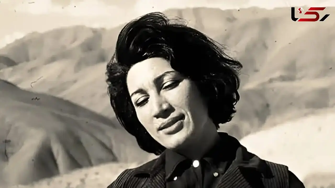 فیلم صدایی از گذشته / مصاحبه شنیده نشده فروغ فرخزاد درباره زندگی شخصی و نظر جالب ایشان در مورد شعر معاصر