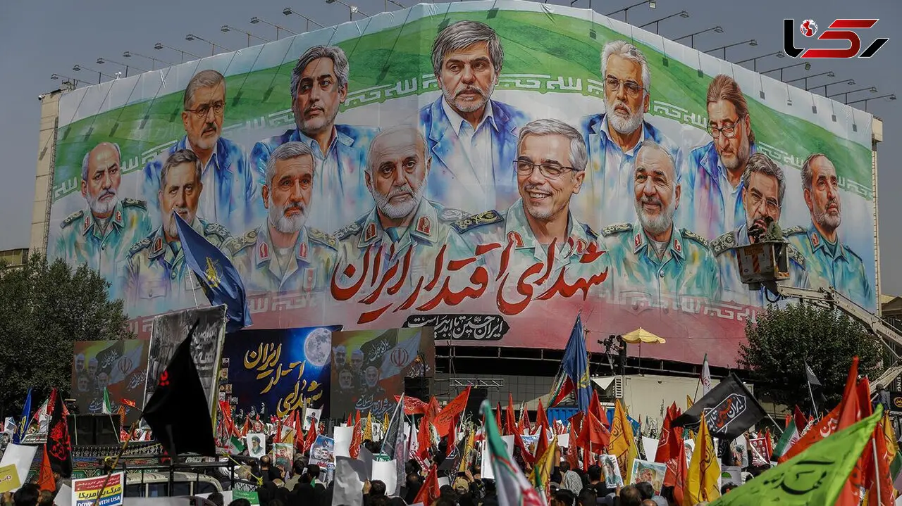 در صورت تکرار تجاوز کوبنده‌تر پاسخ می‌دهیم