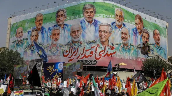 در صورت تکرار تجاوز کوبنده‌تر پاسخ می‌دهیم