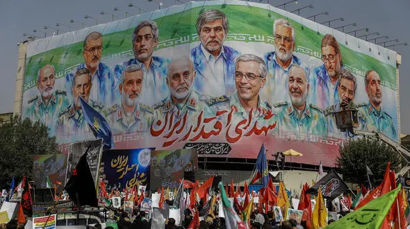 در صورت تکرار تجاوز کوبنده‌تر پاسخ می‌دهیم