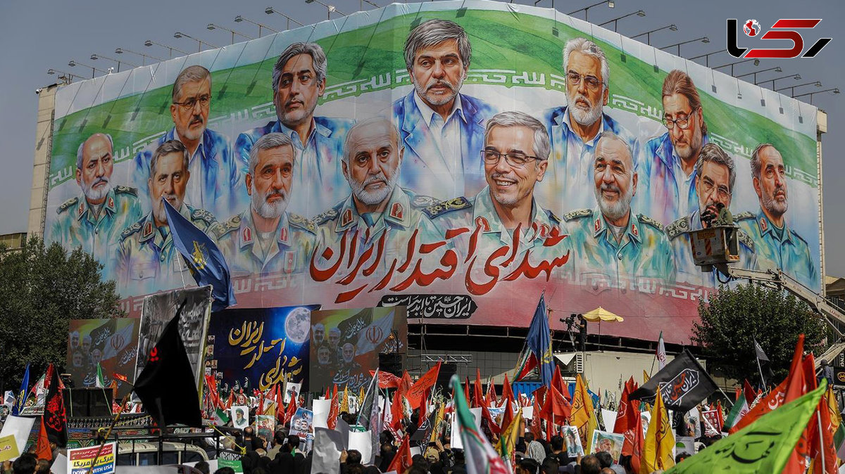 در صورت تکرار تجاوز کوبندهتر پاسخ میدهیم