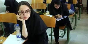 درخواست دانش آموزان کنکوری مبنی بر تعویق در برگزاری تاریخ امتحانات نهایی خردادماه / تاثیر معدل پایه یازدهم در کنکور  مثبت شود
