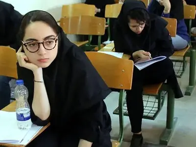 درخواست دانش آموزان کنکوری مبنی بر تعویق در برگزاری تاریخ امتحانات نهایی خردادماه / تاثیر معدل پایه یازدهم در کنکور  مثبت شود