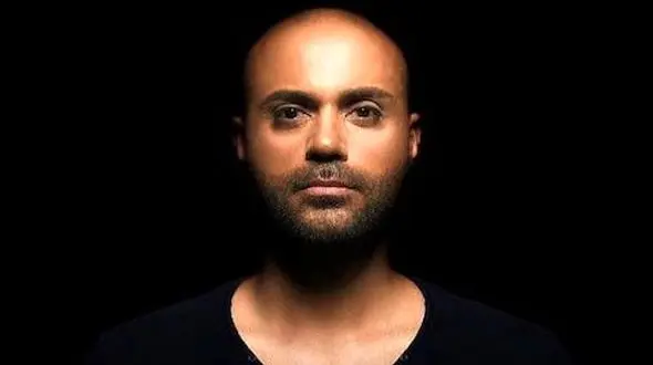 دانلود آهنگ حمید حامی/ زمستونه نگام ابری تنم زخمی دلم خونه