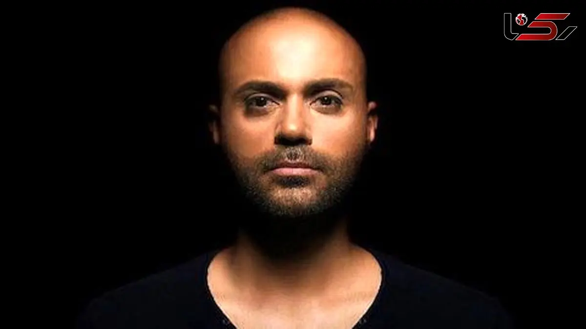 دانلود آهنگ حمید حامی/ زمستونه نگام ابری تنم زخمی دلم خونه