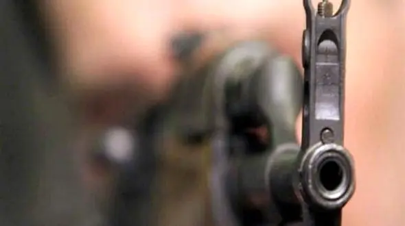 دستگیری عاملان تیراندازی در جویبار