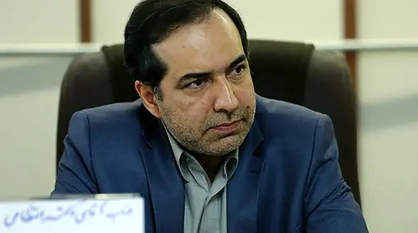 برگزاری مراسم ختم مادر حسین انتظامی / پیام تسلیت وزیر فرهنگ و ارشاد اسلامی و سیدحسن خمینی