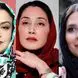 جذاب‌ترین بانوان دهه 50 سینمای ایران در 20 سالگی/ از تغییر چهره  نعیمه نظام دوست و مریلا زارعی تا جوانتر شدن سحردولتشاهی و هدیه تهرانی!