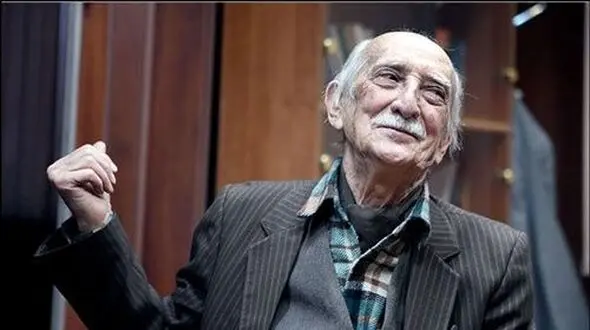 ماجرای عشق شجاعانه‌ی نوه‌ی احمدشاه قاجار به بازیگر خوش‌چهره و مشهور ایرانی/ + عکس همسر قجری داریوش اسدزاده