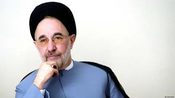 بیوگرافی سید محمد خاتمی