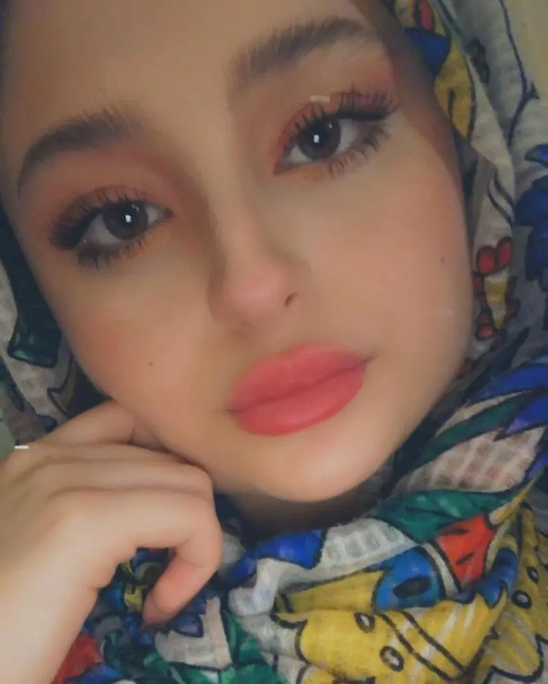 سارا و نیکا