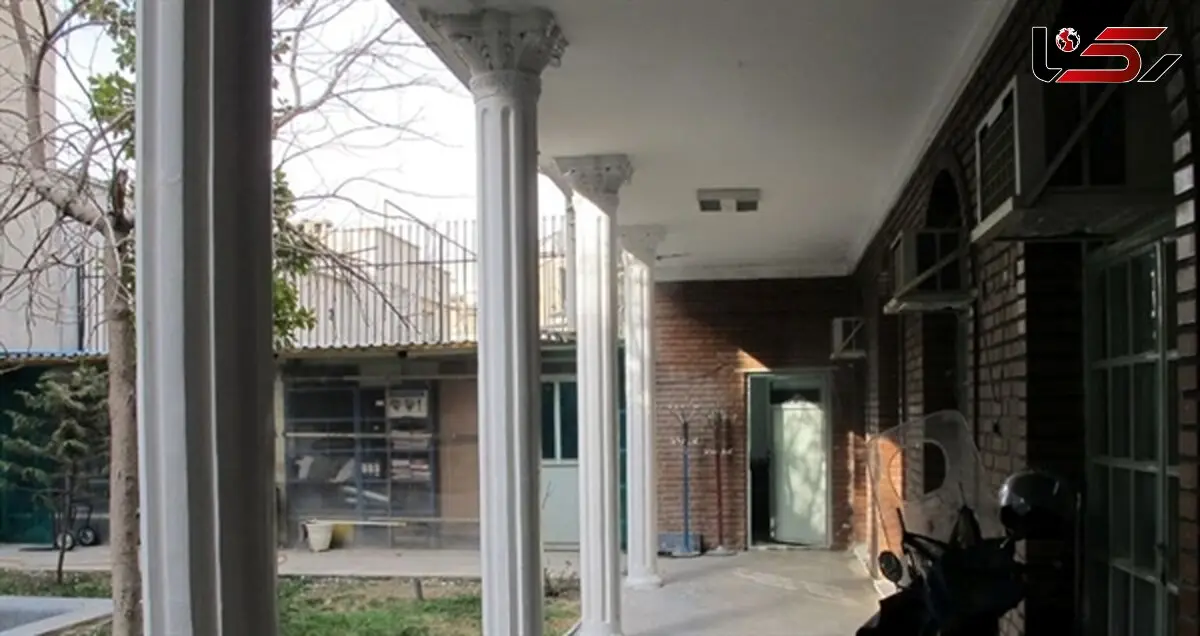 خانه کودکی ابتهاج در رشت ماندگار شد 