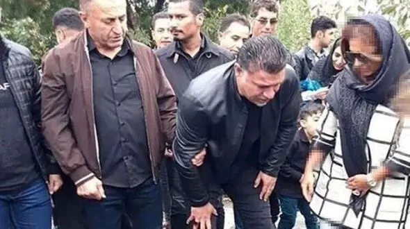 علی دایی: به پدر خدابیامرزم قول دادم هیچ وقت وارد سیاست نشم