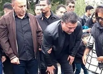 علی دایی: به پدر خدابیامرزم قول دادم هیچ وقت وارد سیاست نشم و...