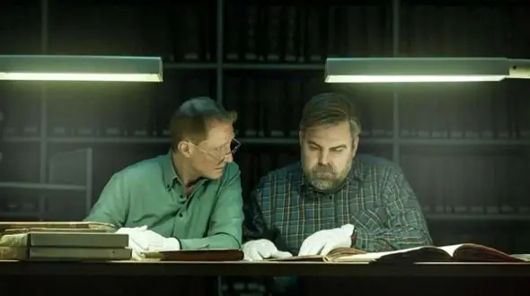 ۱۰ سریال جنایی پرتنش؛ از The Gardener تا Nine Puzzles