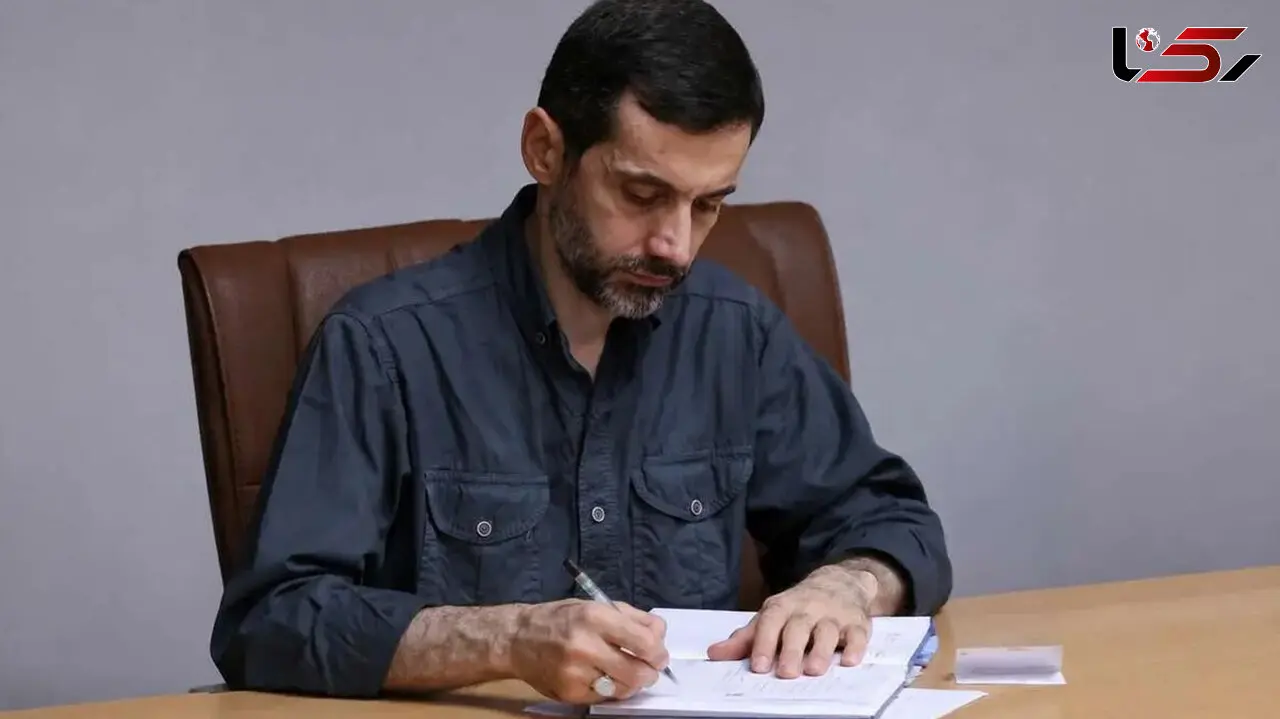 پاسخ یوسف پزشکیان به علیمی مداح: کی از ایران حمایت می‌کنه؟