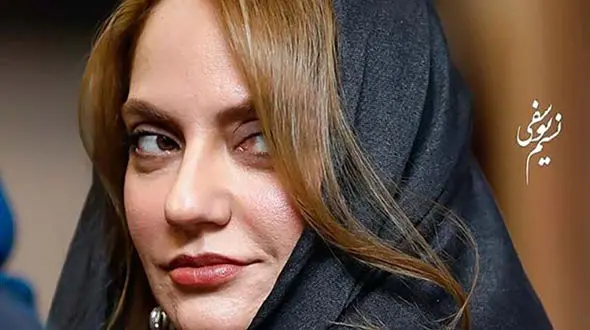 مهناز افشار به ایران باز می گردد