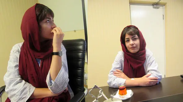 پدر؛ فاصله ام را با پدر کم کرد / فیلم مستندی که احساس دختری را برانگیخت