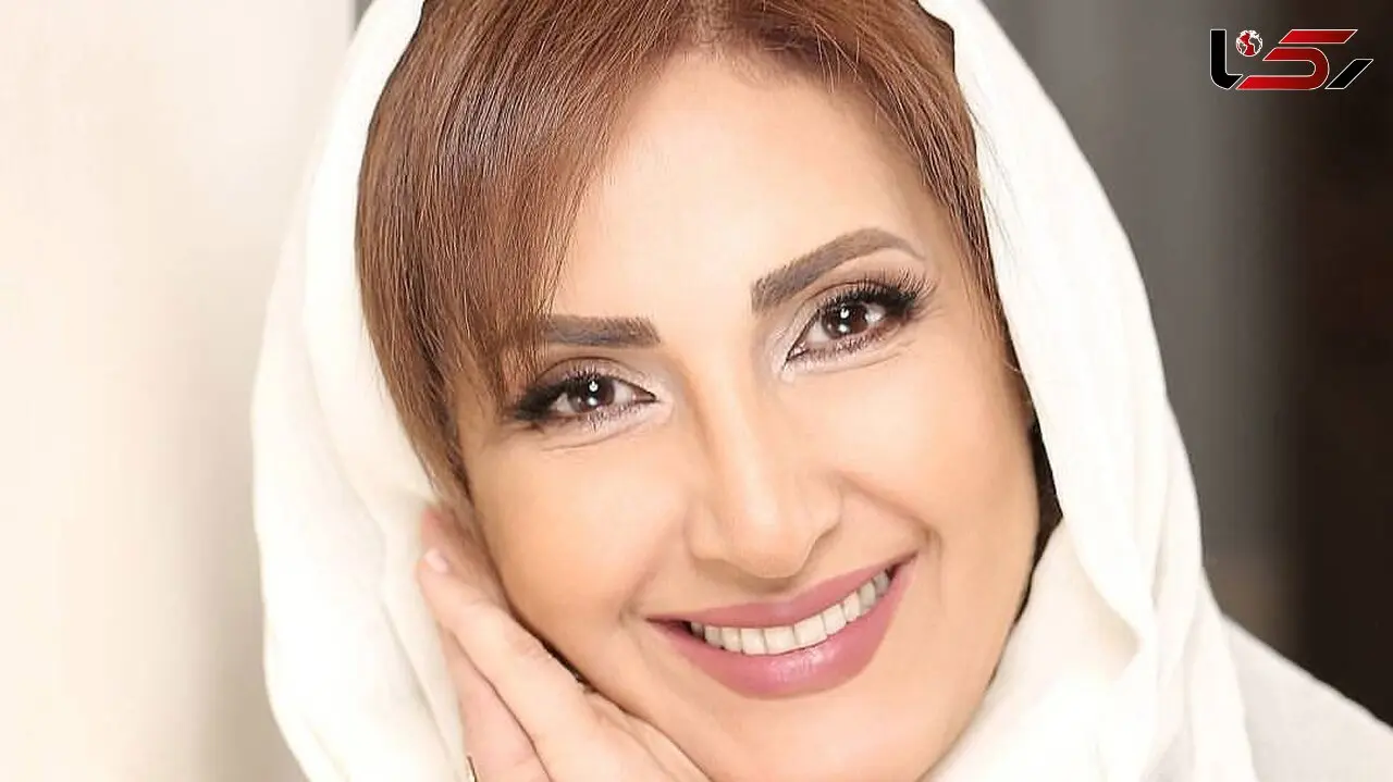 فیلم / یک پیرمرد به فاطمه گودرزی بازیگر : از بچگی با فیلم های شما بزرگ شدم / مگه من چند سالمه؟