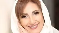 فیلم / یک پیرمرد به فاطمه گودرزی بازیگر : از بچگی با فیلم های شما بزرگ شدم / مگه من چند سالمه؟