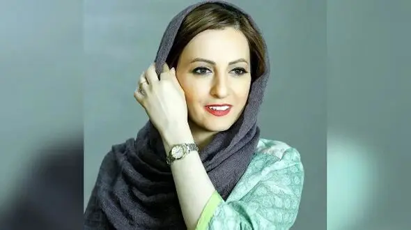 فیلم / زیباترین خانم بازیگر ایرانی و جذاب ترین مرد سینمای ایران از نظر شقایق دهقان / حامد آهنگی مبهوت شد !